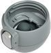 Кришка для термокружки Zojirushi SM-WA (HP) Темно-Сірий 16780698 фото 3