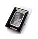 Зажигалка Zippo Mr. Blaisdell , хром 28452 V77553978 фото 4