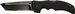 Ніж Cold Steel Recon 1 Tanto Point напівсерейтор CS-27BTH 12601434 фото 1