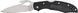 Нож Spyderco Byrd Cara Cara 2 BY03PBK2W 871384 фото 1