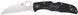 Ніж Spyderco Endura 4 Wharncliffe C10FPWCBK 871359 фото 1