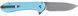 Ніж Skif Freestyler SW Blue UL-003SWBL 17650388 фото 2