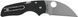 Ніж Spyderco Lil&rsquo; Native G-10 Wharncliffe C230GPWC 871599 фото 8