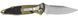 Нож Microtech Socom Elite Auto Drop Point Stonewash OD Green 160A-10OD 14090780 фото 2
