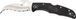 Ніж Spyderco Matriarch 2 Emerson Open VG-10 FRN Серейтор C12SBK2W 871255 фото 1