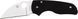 Ніж Spyderco Lil&rsquo; Native G-10 Wharncliffe C230GPWC 871599 фото 1