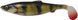 Силікон Savage Gear LB 4D Herring Shad 110mm 9.0g Perch (поштучно) 18541231 фото