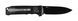 Ніж Benchmade Casbah Auto Black Blade Чорний 4400BK 4008897 фото 4