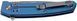 Нож Ontario Knife Ti22 Ultrablue ON9800 14780045 фото 2