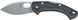 Нож Fox Zero 2.0 Desert Warrior SW FRN Gray FX-311 GY 17530664 фото 1