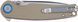 Ніж Boker Magnum Rekin 01SC007 4008834 фото 2
