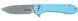 Ніж Skif Freestyler SW Blue UL-003SWBL 17650388 фото 1