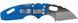 Ніж Cold Steel Mini Tuff Lite Blue CS-20MTB 12601473 фото 7