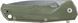 Нож Lionsteel T.R.E. G-10 Green TRE GGR 392116 фото 2