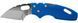 Ніж Cold Steel Mini Tuff Lite Blue CS-20MTB 12601473 фото 6
