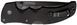 Ніж Cold Steel Recon 1 Tanto Point напівсерейтор CS-27BTH 12601434 фото 2