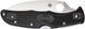 Ніж Spyderco Endura 4 Wharncliffe C10FPWCBK 871359 фото 8