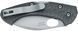 Нож Fox Zero 2.0 Desert Warrior SW FRN Gray FX-311 GY 17530664 фото 2