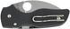 Ніж Spyderco Lil&rsquo; Native G-10 Wharncliffe C230GPWC 871599 фото 6