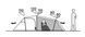 Палатка трехместная Easy Camp Hemsedal 3 120474 931545 фото 9