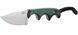 Ніж CRKT Minimalist Bowie Green Black 2387 4008463 фото 2