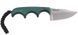 Ніж CRKT Minimalist Bowie Green Black 2387 4008463 фото 3