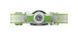 Налобный фонарь Ledlenser MH3 Green&White (коробка) 501593 8005247 фото 3