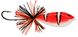 Воблер Rapala BX SKITTER FROG 4,5 см, 7,5 г (BXSF05-SSN) Y33440536 фото