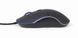 Оптична мишка Gembird MUS-UL-02, USB інтерфейс, чорний колір MUS-UL-02 1606237 фото 4