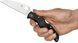 Ніж Spyderco Endura 4 Wharncliffe C10FPWCBK 871359 фото 3