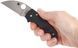 Ніж Spyderco Lil&rsquo; Native G-10 Wharncliffe C230GPWC 871599 фото 9