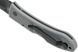Нож KA-BAR Dozier Folding Hunter Gray 4062GY 4008336 фото 5
