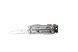Мультитул Rocktol SK04VG 22 в 1 + нейлоновий чохол + кресало + свисток SK04VG 4009505 фото 2