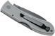 Нож KA-BAR Dozier Folding Hunter Gray 4062GY 4008336 фото 2