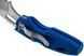 Ніж Cold Steel Mini Tuff Lite Blue CS-20MTB 12601473 фото 2