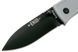 Нож KA-BAR Dozier Folding Hunter Gray 4062GY 4008336 фото 3