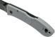 Нож KA-BAR Dozier Folding Hunter Gray 4062GY 4008336 фото 7