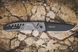 Ніж Extrema Ratio MF1 Evo D Tactical Grey N690 Aluminium 04.1000.0232/BLK/GRY 17840291 фото 7