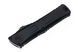 Ніж Microtech Combat Troodon Gen III OTF Iinterceptor Signature tactical Чорний 1217-1TS 4009457 фото 4