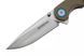 Ніж Boker Magnum Rekin 01SC007 4008834 фото 4