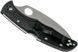 Ніж Spyderco Endura 4 Wharncliffe C10FPWCBK 871359 фото 10