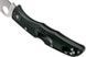 Ніж Spyderco Endura 4 Wharncliffe C10FPWCBK 871359 фото 4