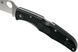 Ніж Spyderco Endura 4 Wharncliffe C10FPWCBK 871359 фото 5