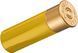 Ніж Old Bear "Gauge12" Cartridge Knife Yellow 1301/G-S 13310034 фото 2