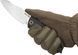 Ніж Skif Vulture SW D2 Black OL-008DSWB 17650532 фото 4