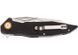 Нож Artisan Cygnus G-10 Flat 1827P-BKF 27980204 фото 4