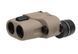 Бінокль Sig Optics ZULU6 HDX 10x30 мм IMAGE STABILIZED, FDE SOZ6WP10 5003685 фото 1