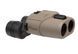 Бінокль Sig Optics ZULU6 HDX 10x30 мм IMAGE STABILIZED, FDE SOZ6WP10 5003685 фото 2