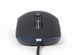 Оптична мишка Gembird MUS-UL-02, USB інтерфейс, чорний колір MUS-UL-02 1606237 фото 5
