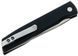 Нож Boker Urban Trapper Automatik CPM MagnaCut 110071 23731175 фото 2